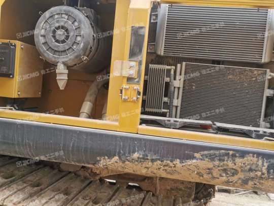 徐工XE200DA履带式挖掘机