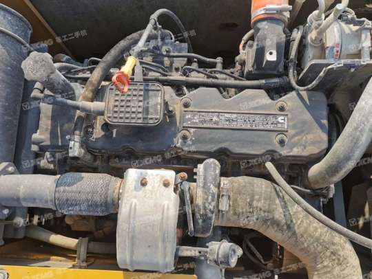 徐工XE200DA履带式挖掘机