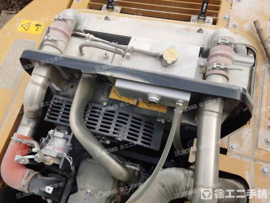 徐工XE200DA履带式挖掘机