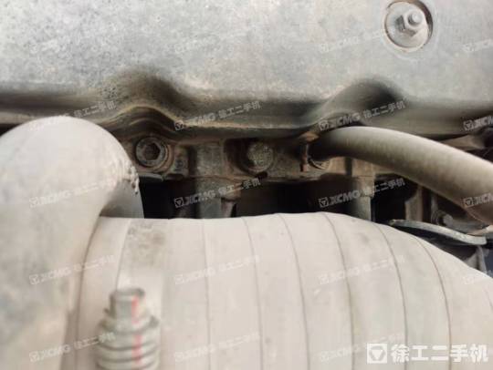 徐工XE200DA履带式挖掘机