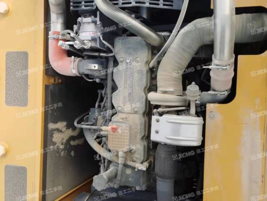 徐工XE200DA履带式挖掘机