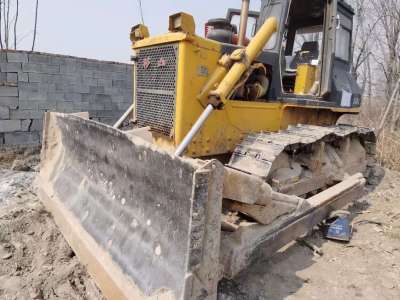 山推SD16L推土机