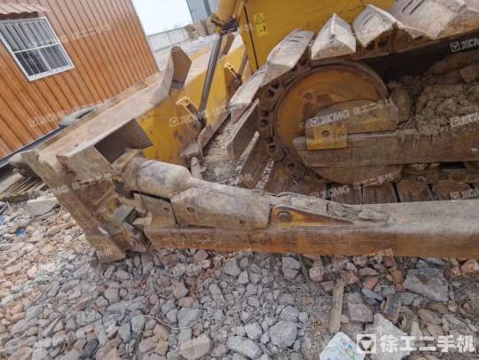 山推SD16L推土机