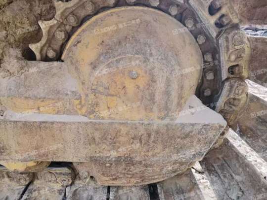 山推SD16L推土机