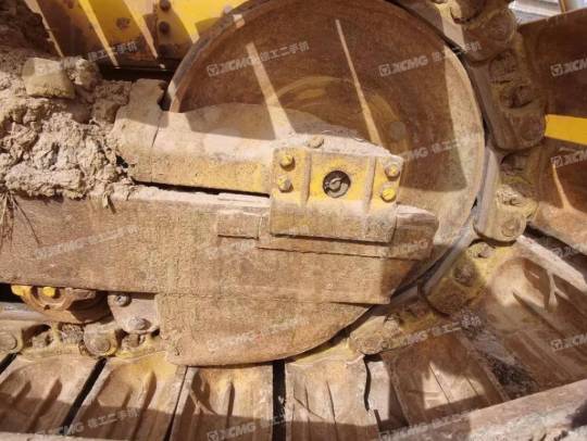 山推SD16L推土机