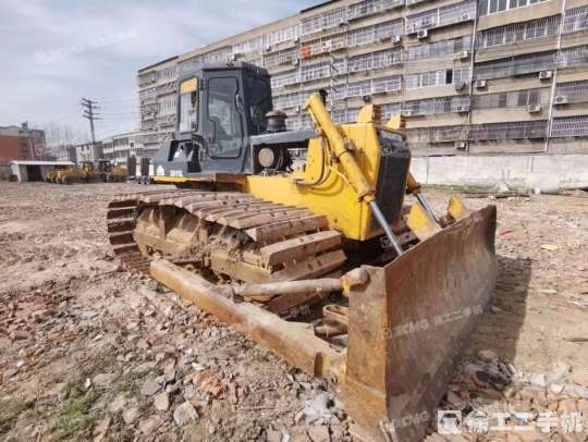 山推SD16L推土机