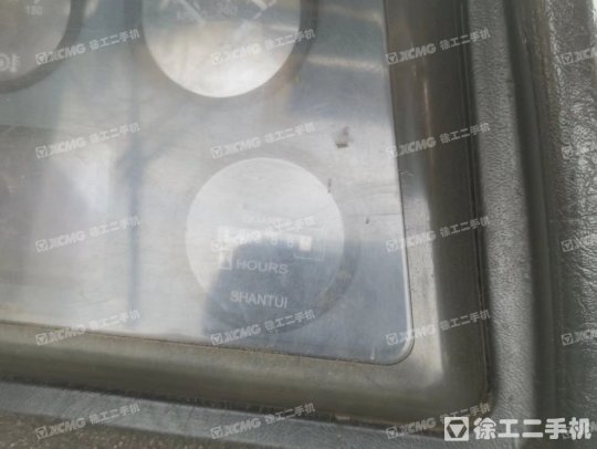 山推SD16L推土机