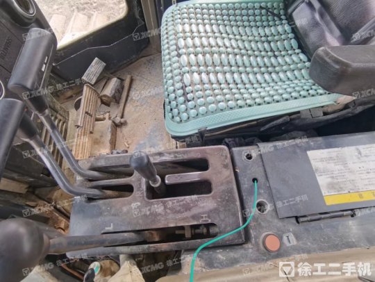 山推SD16L推土机