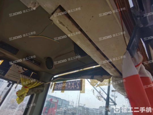 山推SD16L推土机