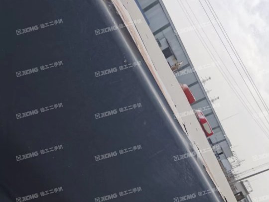 山推SD16L推土机