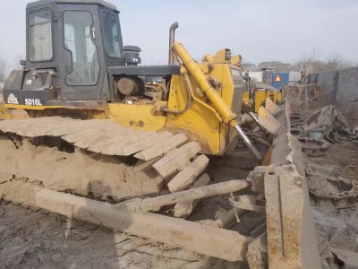 山推SD16L推土机