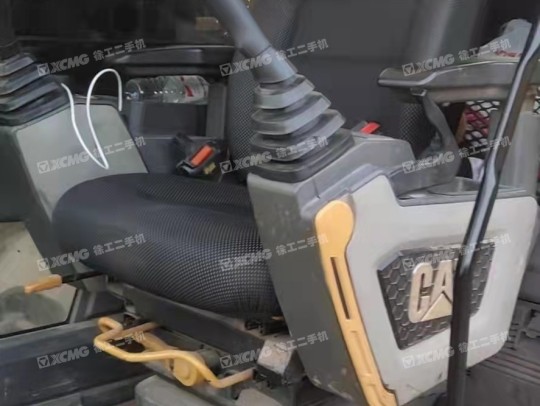 卡特彼勒320GC履带式挖掘机