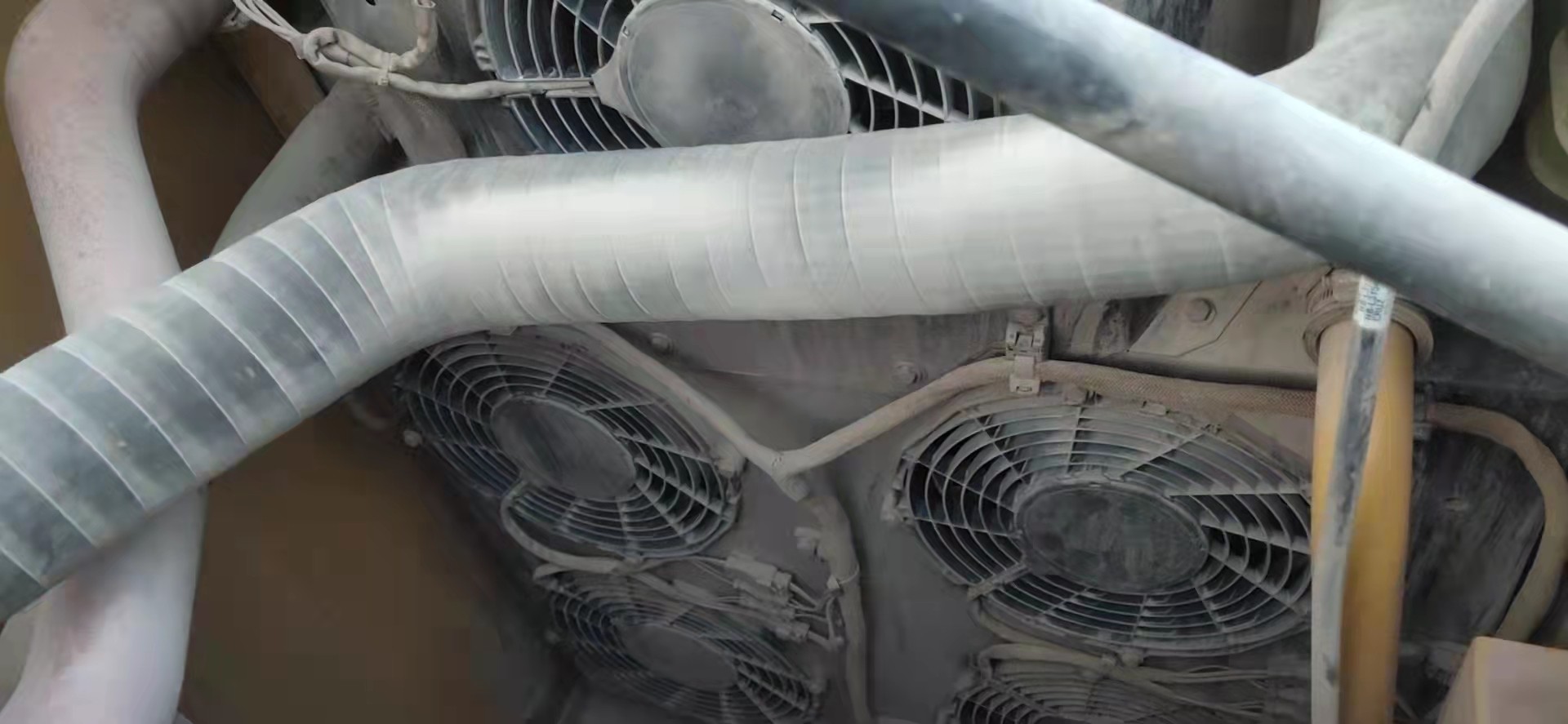 卡特彼勒320GC履帶式挖掘機(jī)