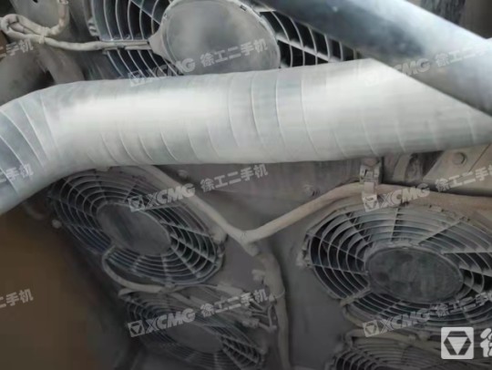 卡特彼勒320GC履带式挖掘机