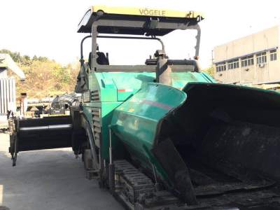 徐工RP903S摊铺机