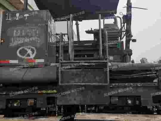 徐工RP903S摊铺机