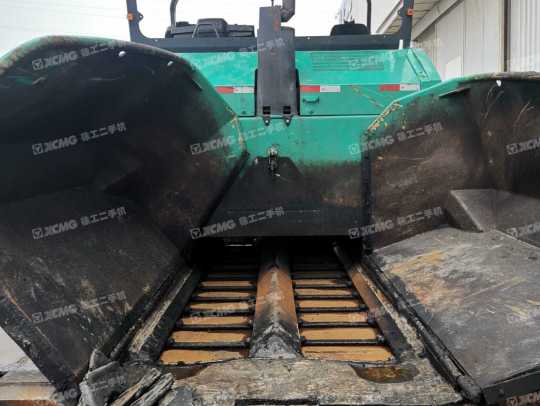 徐工RP903S摊铺机