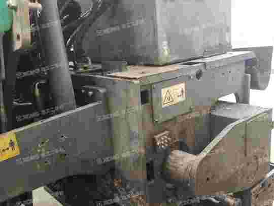 徐工RP903S摊铺机