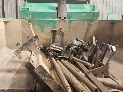 徐工RP953T摊铺机