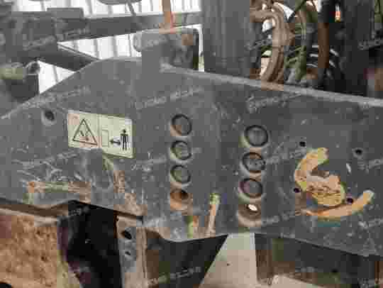 徐工RP953T摊铺机