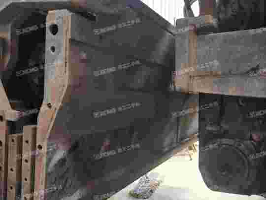 徐工RP953T摊铺机