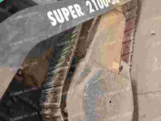 徐工RP953T摊铺机