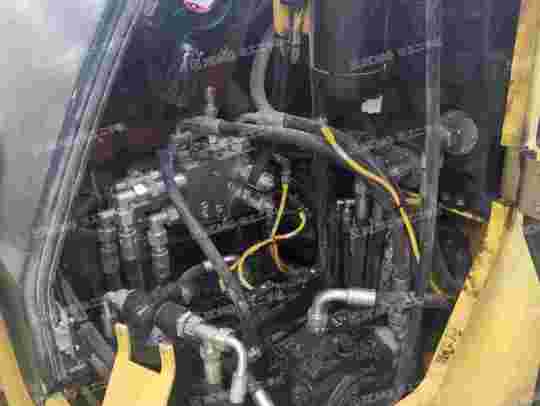 徐工XD133C双钢轮压路机