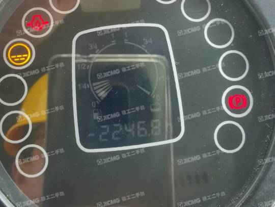 徐工XD133C双钢轮压路机