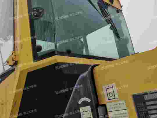 徐工XD133C双钢轮压路机