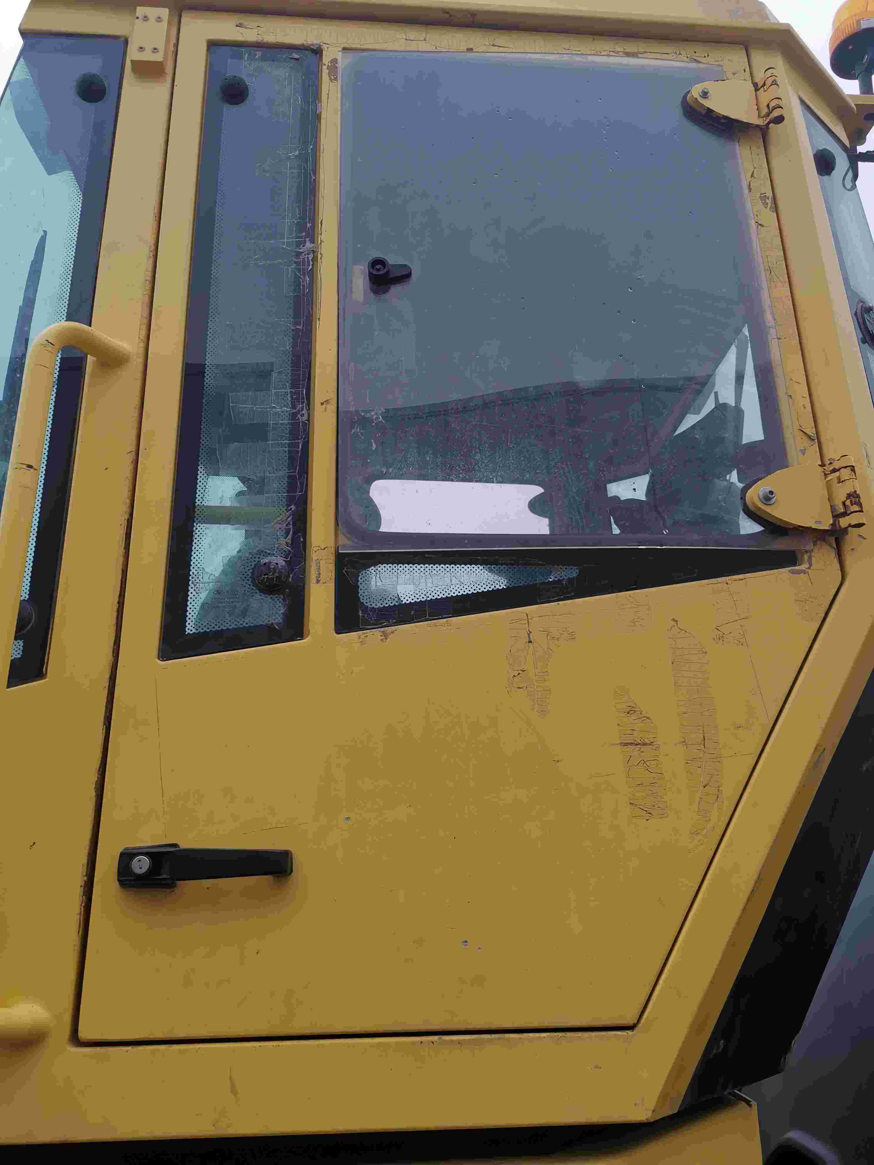 徐工XD133C双钢轮压路机