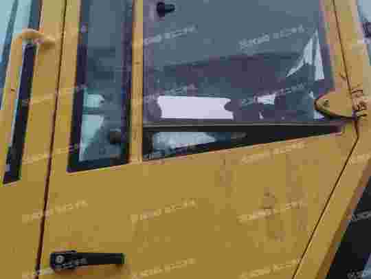 徐工XD133C双钢轮压路机