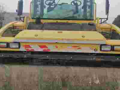 徐工XD133C双钢轮压路机