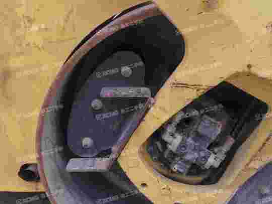 徐工XD133C双钢轮压路机