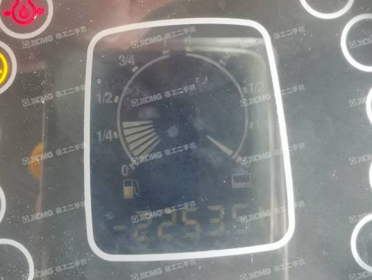 徐工XD133C双钢轮压路机