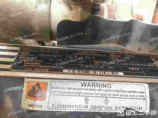 徐工XD133C双钢轮压路机