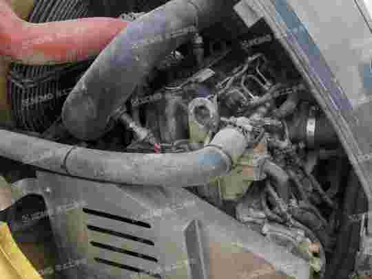 徐工XD133C双钢轮压路机