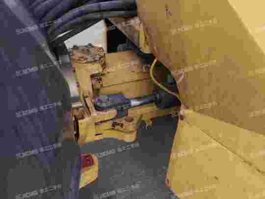 徐工XD133C双钢轮压路机