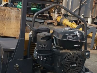 徐工XMR053手扶式振动压路机