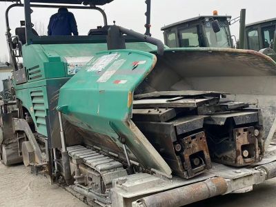 徐工RP903S摊铺机