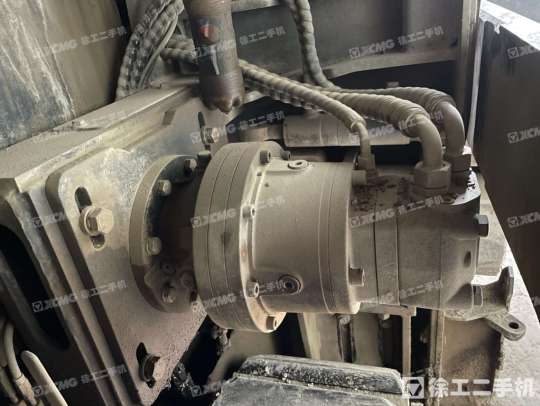 徐工RP903S摊铺机