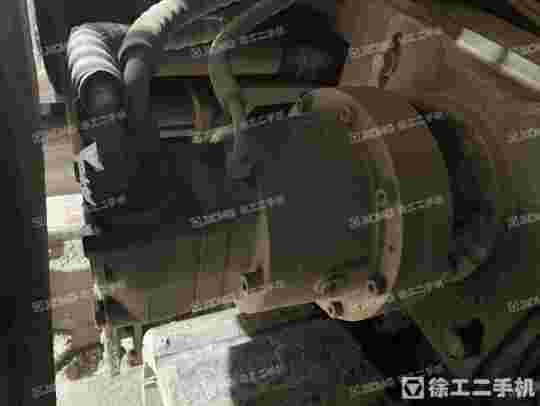 徐工RP903S摊铺机