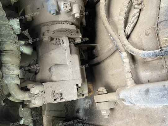 徐工RP903S摊铺机