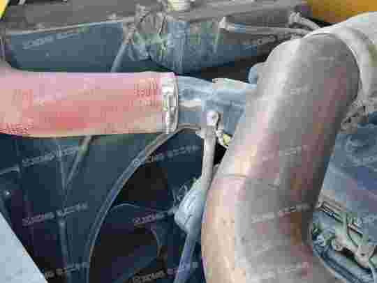 徐工RP1655摊铺机