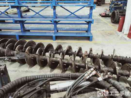 徐工RP1655摊铺机