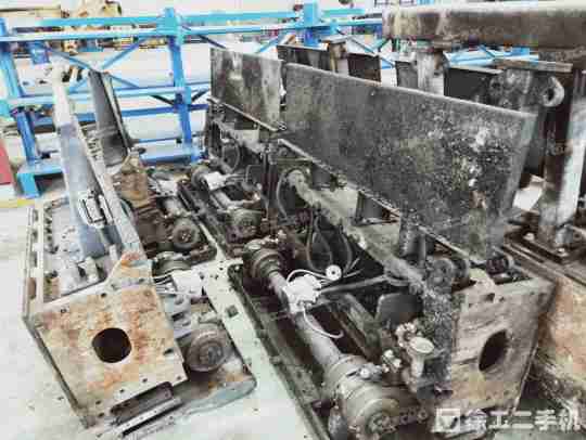 徐工RP1655摊铺机