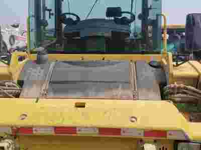 徐工XD133C双钢轮压路机