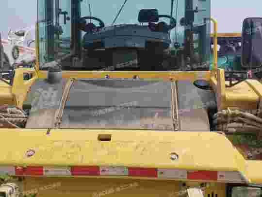 徐工XD133C双钢轮压路机