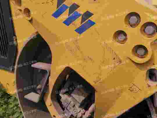 徐工XD133C双钢轮压路机