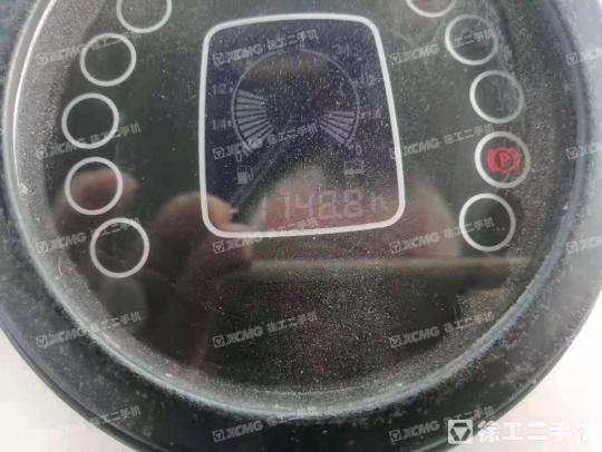 徐工XD133C双钢轮压路机