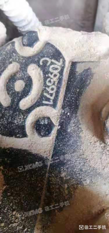 徐工XD133C双钢轮压路机